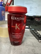 Kérastase Soleil Bain Après-Soleil 250 ml szampon po słońcu kokos