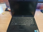 Laptop Dell E6410 sprawny