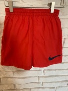 Spodenki Nike rozm. -110/122 5-6 lat