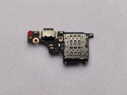 Płytka Ładowania Xiaomi Redmi Note 14 5G 24094RAD4G USB-C Złącze Mikrofon 