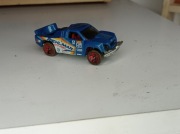 Stary Hot wheels resoraki