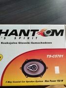 Głośnik TS-C5701 5x7 PHANTOM Eliptyczny