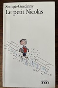 Sempé & Goscinny LE PETIT NICOLAS