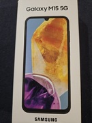 Samsung Galaxy M15 5G