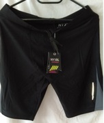 nylonowe spodenki sportowe męskie r. XXL YOU BRANDS NYXX360 