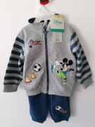 Dres Mickey