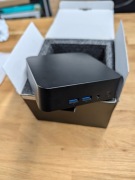 Mini pc i9 8950, 16gb ddr4, 128gb m.2 win 11 pro pelen pakiet office