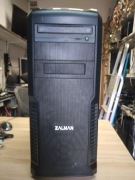 Komputer AMD FX8120 8x4GHz/ GTX 760 4GB /SSD 480GB/HDD 500/ 16 GB RAM/