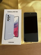 Smartfon Samsung Galaxy a53