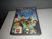 Gra Pc -Statek -The shid  gra od 12 lat 