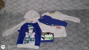 Bluzy Dla Chłopca