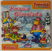 Gra Papatka Zimowa olimpiada PC