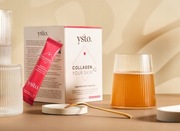 Ysto Collagen Your Skin Kolagen do picia na piękną skórę, włosy i paznokcie