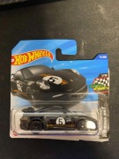 Hot Wheels Porsche 911 GT3 Race Day