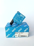 Czujnik optyczny SICK WL12-3N2431 z uchwytem BEF-KH-W12