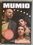 Mumio: W spektaklu - Kabaret Mumio płyta DVD