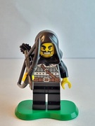 Lego Castle Rycerz Łucznik 