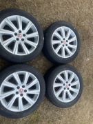 Felgi R18 Jaguar E-pace