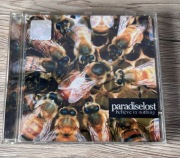 PARADISE LOST „Believe in nothing”