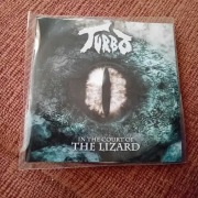Turbo - In The Court Of The Lizard [2CD] Promo