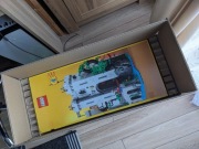 LEGO 10305 Zamek Rycerzy Lwa