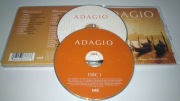 ADAGIO - LET THE WORLD BE STILL