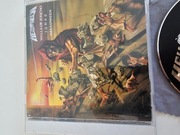 CD - Helloween - Walls of Jericho