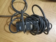 Majsterkowicz- usb przedłużacz