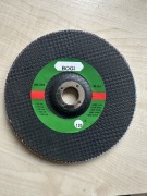 Tarcza szlifierska lamelkowa sztuk 10.