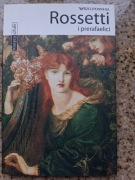 Gabriele Crepaldi - Rossetti i prerafaelici. Klasycy sztuki 33 