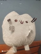 Duza maskotka poduszka pusheen dla dzieci