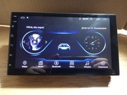 RADIO SAMOCHODOWE ANKEWAY 2-DIN