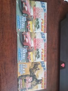 S.C.A.R. + The fall last days of gaia PL PC