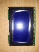 Wyświetlacz Ekran Tech ST40 i inne