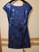 Asos mini sukienka 8