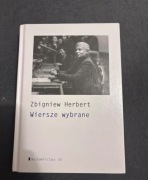 Zbigniew Herbert „Wiersze wybrane”