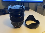 Obiektyw Fujinon (FujiFilm) XF 16-55 mm f/2.8 R LM WR