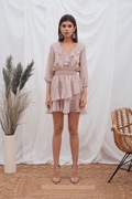 Lana Nguyen S/M jak 303 avenue pepe pinko
