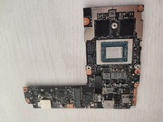 Płyta główna legion go uszkodzona