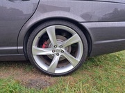 Felgi  / Koła 21"  Volvo XC90 V90 S90