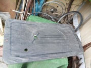 Orginalne gumy FSO polonez chlapacze