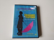 ŚNIADANIE NA PLUTONIE - PŁYTA DVD - W FOLII - POLSKIE WYDANIE- MURPHY