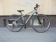Rower MTB 29 Breezer Ful XT1x11   DT Swiss 466D  S-160-168 cm 