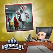 Monety 25000 HT  Kapi Hospital