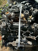 SILNIK KOMPLETNY TOYOTA 1.4 D4D – 90 KM – PRZEDLIFT