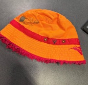 Czapka bucket dwustronna 