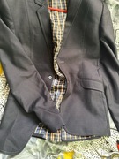 Garnitur Meski the king 