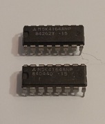 Układ scalony Mitsubishi M5K4164ANP zestaw 2 szt.