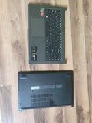 Palmrest plus klawiatura Plus obudowa Dolna Acer aspire a315 23