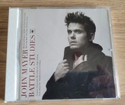 John Mayer Battle Studies CD